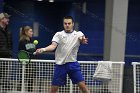 Men's Tennis vs Endicott  Men’s Tennis vs Endicott. - Photo By: KEITH NORDSTROM